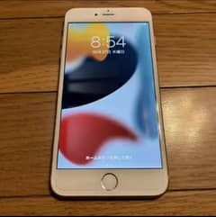 iphone 6s plus 64 gb baipass