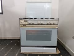 Italian oven