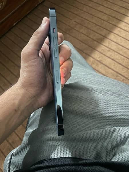 IPhone 12pro Max 128 GB 1