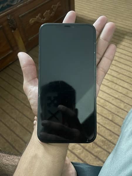 IPhone 12pro Max 128 GB 3