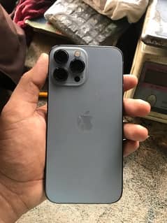 iphone 13 pro max only kit fc glich wala sim working