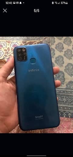 infinix