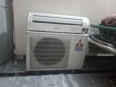 Mitsubishi Mr Slim Non Inverter AC for Sale