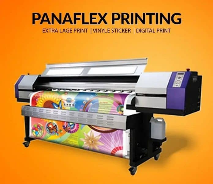 Visiting Cards|Panaflex & All printing Facilities 2