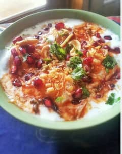 Dahi