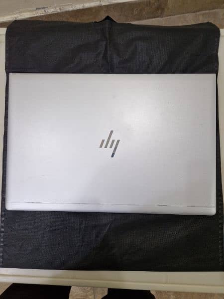 HP 840 G5 0