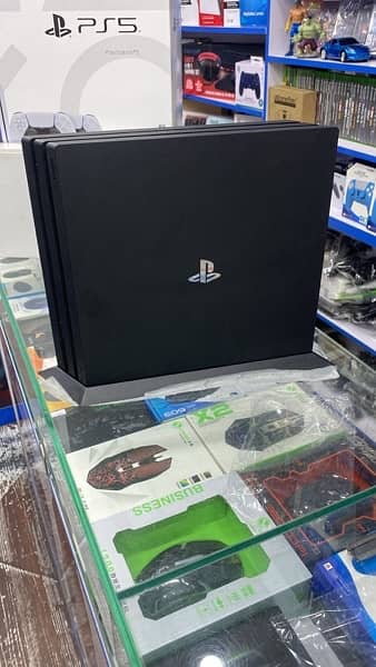 Vertical Stand For Ps4 Pro 4