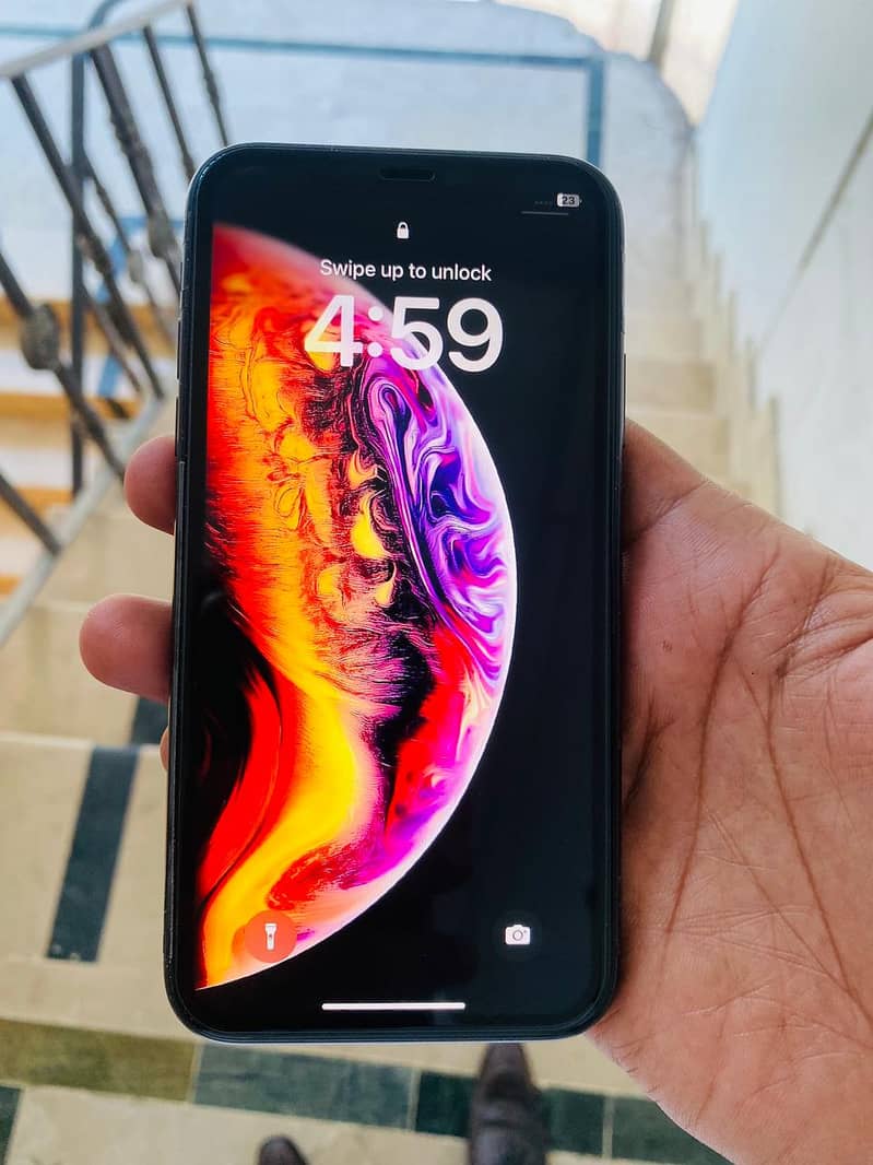 iphone 11 Non PTA 0