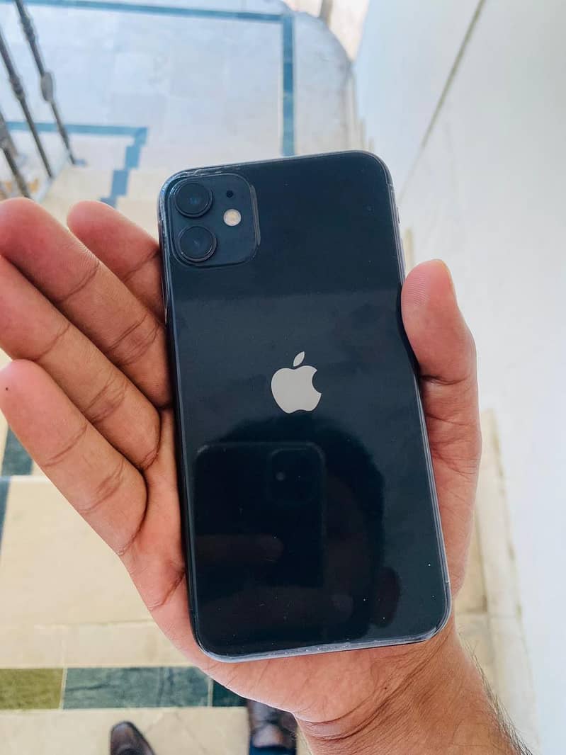 iphone 11 Non PTA 2