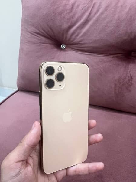 iphone 11 pro 64gb jv 0