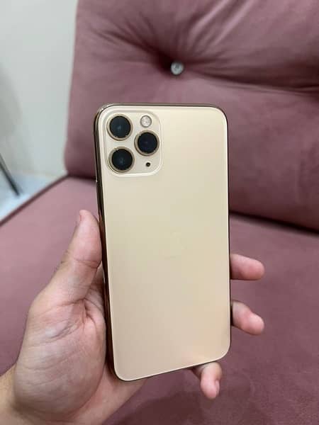 iphone 11 pro 64gb jv 1