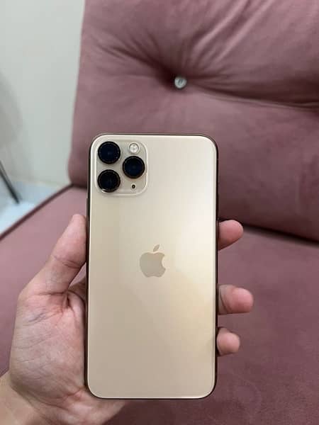 iphone 11 pro 64gb jv 3