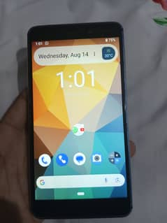 Nokia 6.1 (4/64) Dual sim Snapdragon 630 With Excellent Battery backup