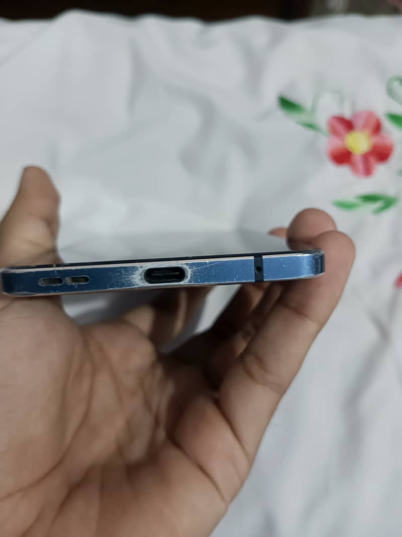 Nokia 6.1 (4/64) Dual sim Snapdragon 630 With Excellent Battery backup 5