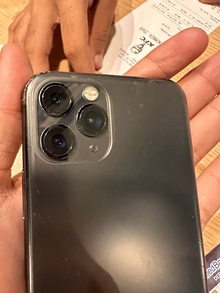 Iphone 11 Pro 0