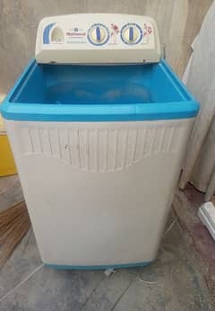 Used Washing Machine