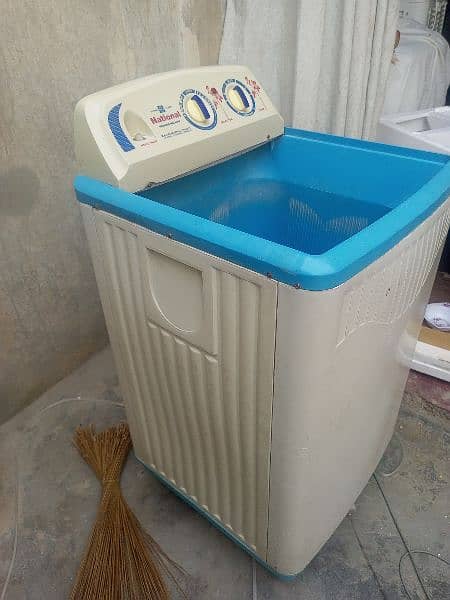 Used Washing Machine 1