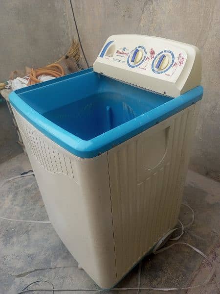 Used Washing Machine 2