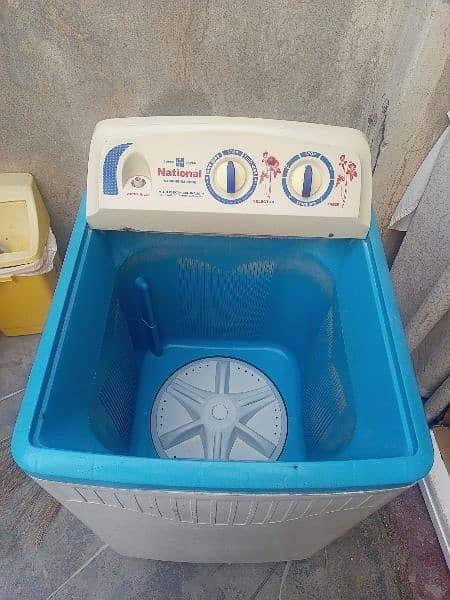 Used Washing Machine 3