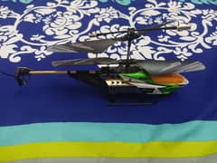 Remote Control Helicopter For Sale