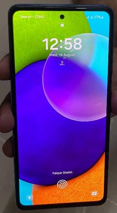 Samsung Galaxy A52 8gb/128gb