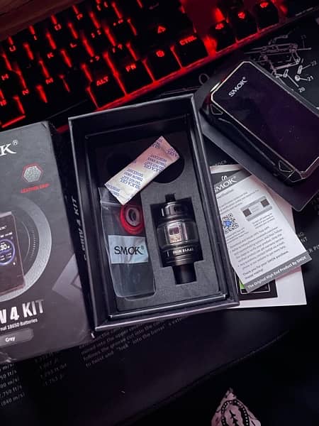 Smok G-Priv 4 4