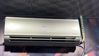 Haier Dc inverter 18hfp