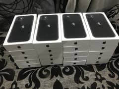 IPHONE 11 64gb JV NON PTA BOX PACK, ALL COMPANIES BOX PACK AVAILABLE 0