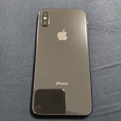 I phone x in good condition 0