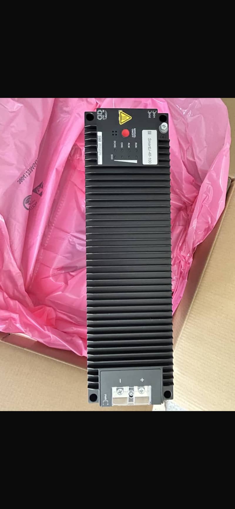 Huawei brand new Lithium Battery 48V 100AH 1