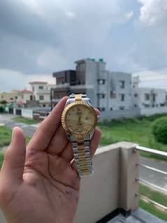 rolex