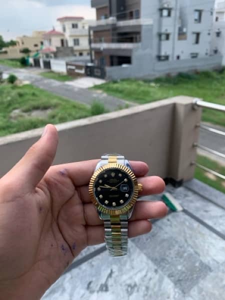 rolex 3