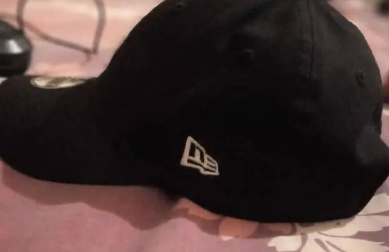 New Era (los angeles baseball cap) 5