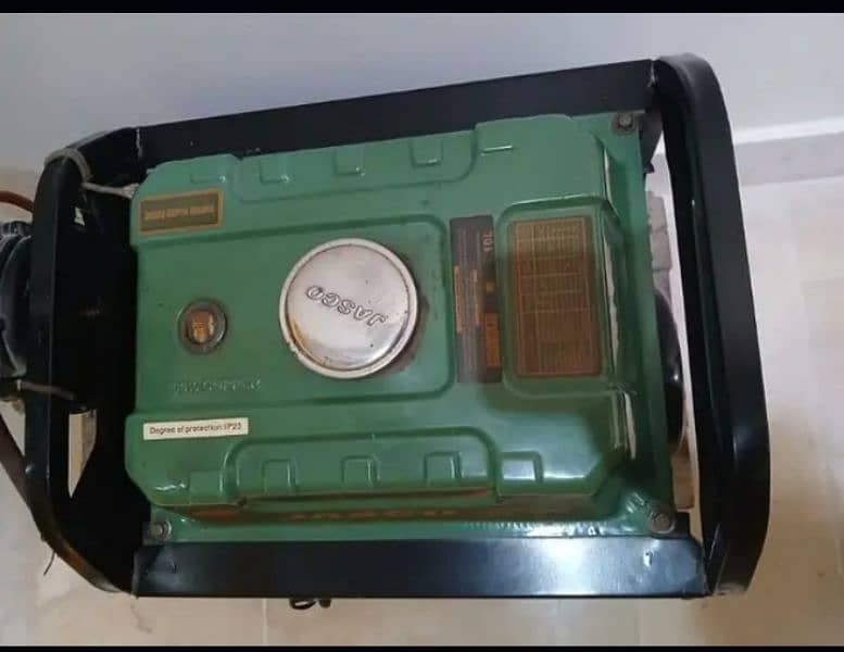 Generator For Sale 1