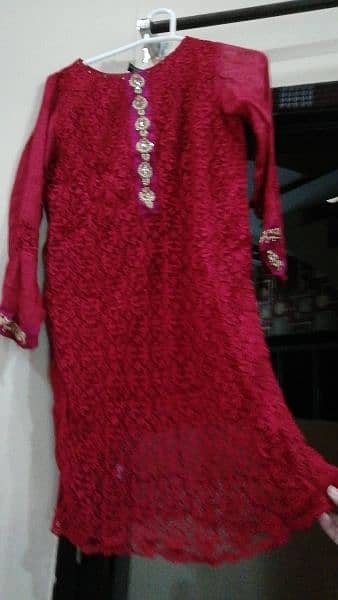 AGHA NOOR 3 PIECE BRANDED SUIT 3