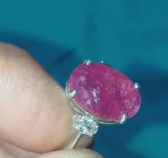 Real Rassian Ruby