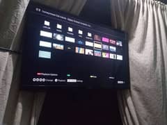 Sony led tv