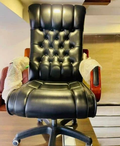 leather ride chair 6