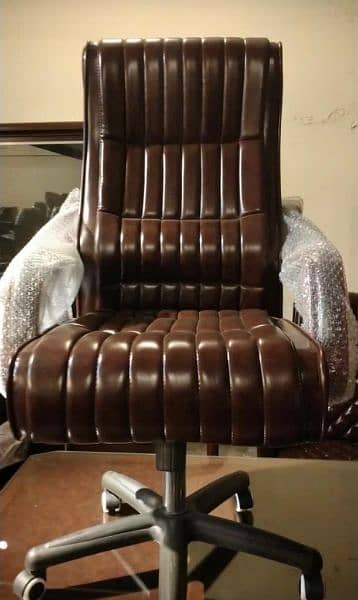 leather ride chair 7