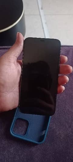 IPhone 12 Pro Non PTA 256 GB 0