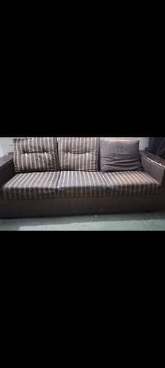 6 seater sofa set