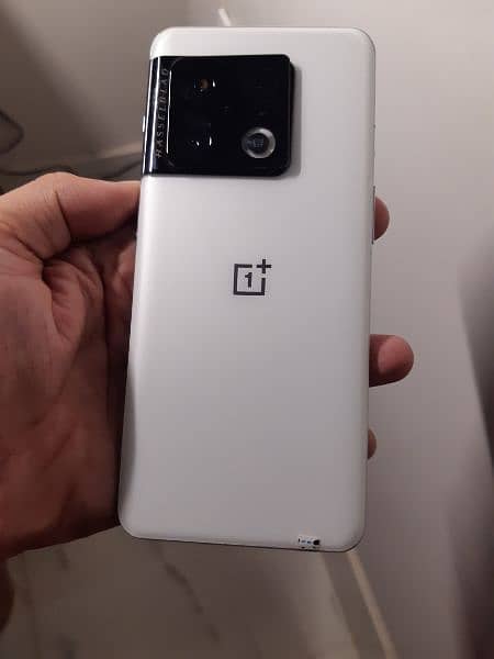 oneplus 10 pro panda edition 7