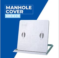 Manhole