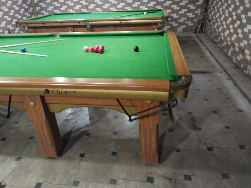 Snooker Table For Sale 5