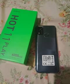 Infinix