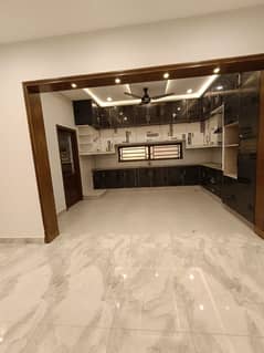 1 Kanal Brand New House For Rent