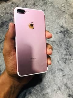 iPhone 7 Plus 128gb