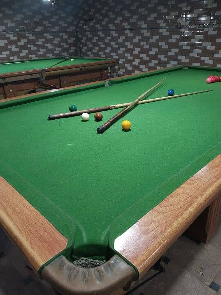 Snooker Table For Sale 0