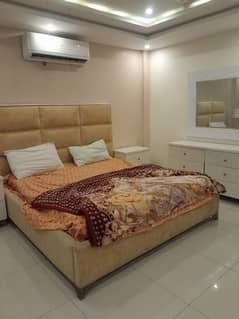 1 Bed Luxury Furnished Apartment For Rent 0