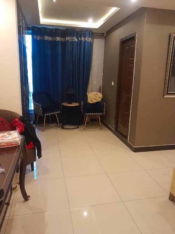 1 Bed Luxury Furnished Apartment For Rent 2